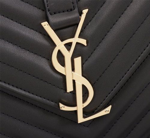 Saint Laurent YSL Womens Bag Designer Luxury Brand Women Shoulder Messenger Bags with Original Box Messenger Bags