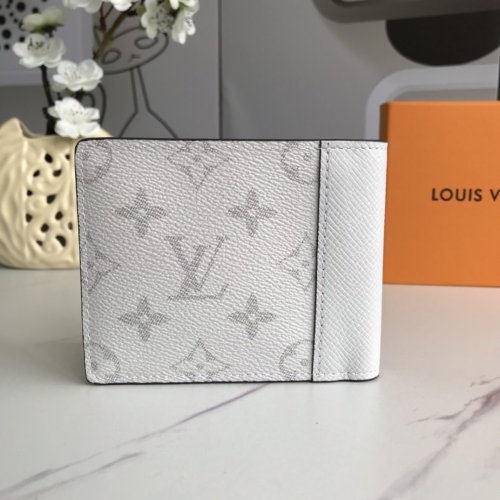 Louis Vuitton Women Mens Bag Wallet