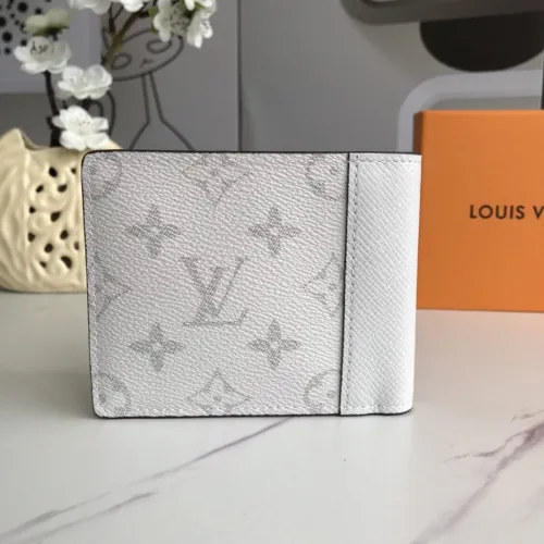 Louis Vuitton Women Mens Bag Wallet