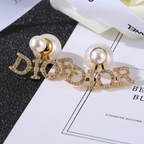 Dior Luxury Womens Earrings