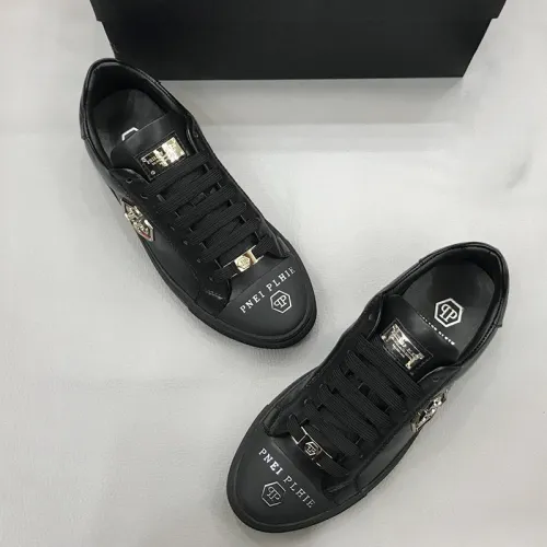 Philipp Plein Men Shoes