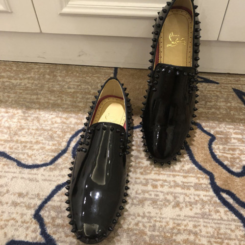 Christian Louboutin Men Womens Shoes Luxury Brand