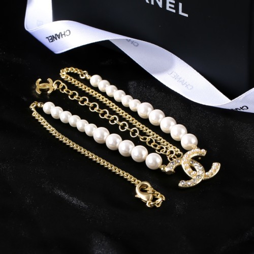 Chanel Luxury Womens Necklace