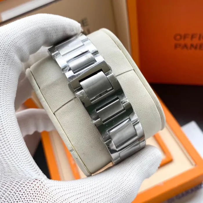 Cartier SA Watch Luxury Brand Design Fashion Type with Original Box