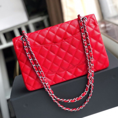 Chanel Womens Bags Crossbody Bag Classic Handbag Luxury Brand with Original Box