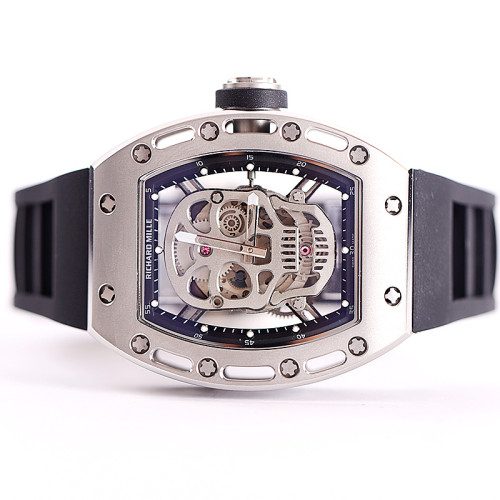 Richard Mille Watch Luxury Brand Design Fashion Type with Original Box