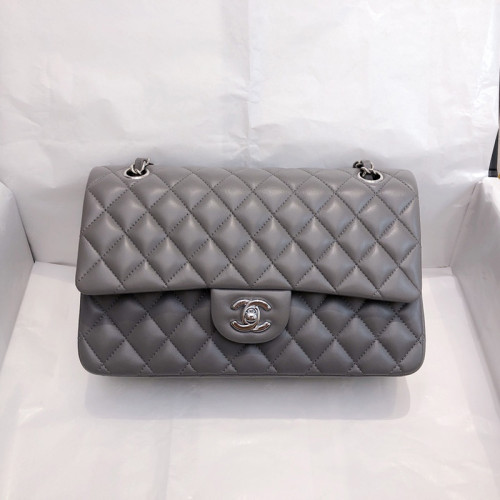 Chanel Womens Bags Crossbody Bag Classic Handbag Luxury Brand with Original Box