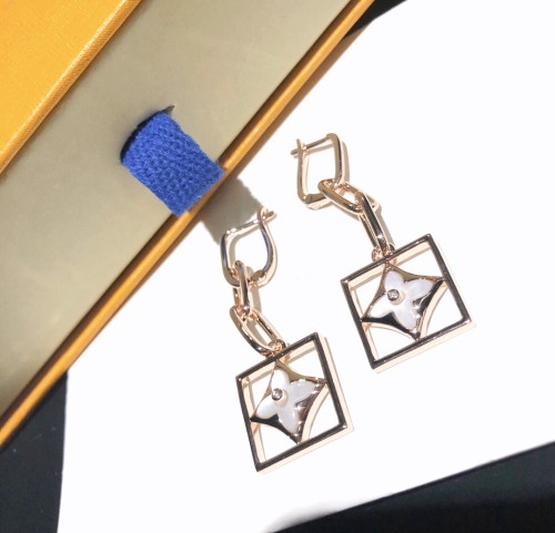 Louis Vuitton Luxury Womens Earrings xx279