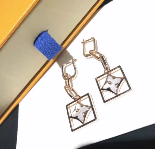 Louis Vuitton Luxury Womens Earrings xx279