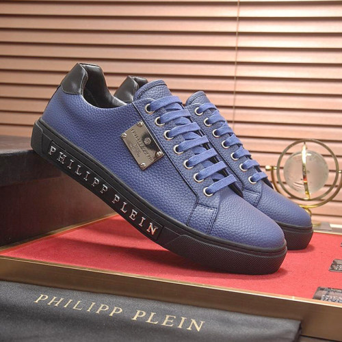 Philipp Plein Men Shoes