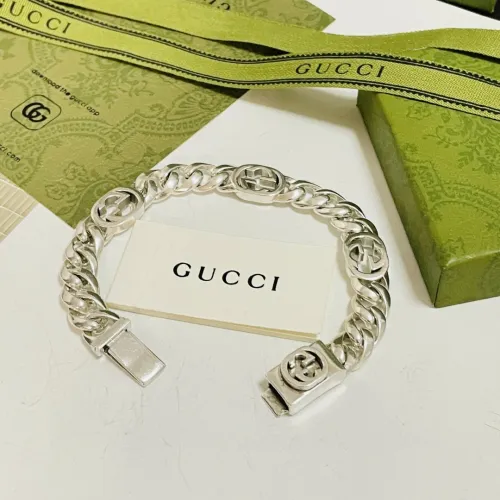Gucci Luxury Men Womens Bracelet