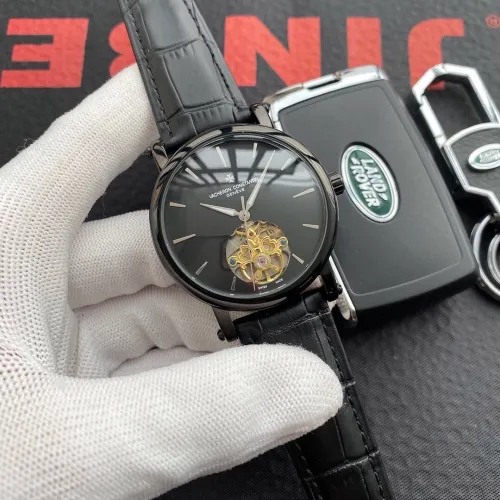 Vacheron Constantin Watch Luxury Brand Design Fashion Type with Original Box