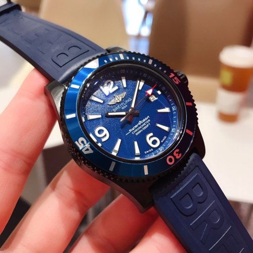 Breitling Watch