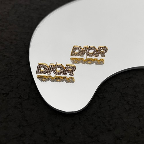 Dior Luxury Womens Earrings