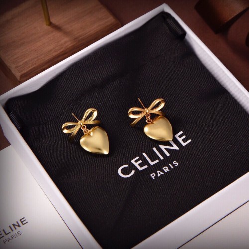 Celine Luxury Womens Earrings