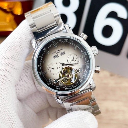 Patek Philippe Watch Luxury Brand Design Fashion Type with Original Box