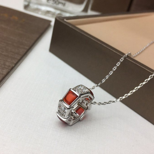 Bvlgari Luxury Womens Necklace
