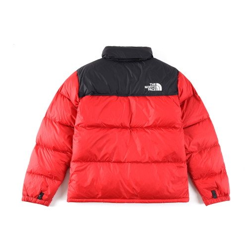 The North Face Design Mens Womens Winter Windprood Down Jackets Keep Warm 90% White Duck Down