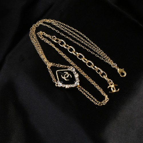 Chanel Luxury Womens Necklace