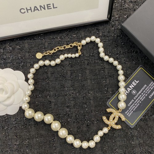 Chanel Luxury Womens Necklace