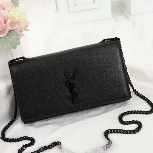 Saint Laurent YSL Womens Bag Designer Luxury Brand Women Shoulder Messenger Bags with Original Box Messenger Bags