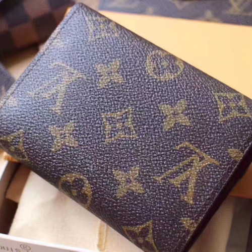 Louis Vuitton Womens Bag Wallet