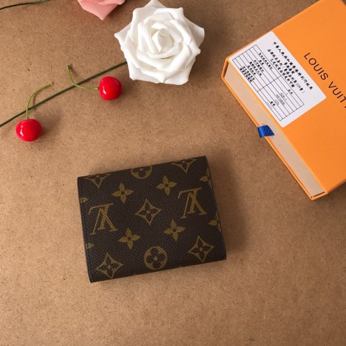 Louis Vuitton Womens Bag Wallet
