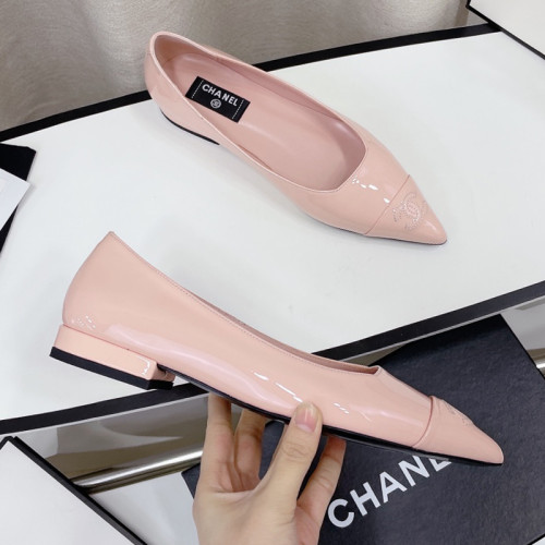 Chanel Womens Shoes Pumps Fashion Sandals Summer Design Luxury Brand Design with Original Box