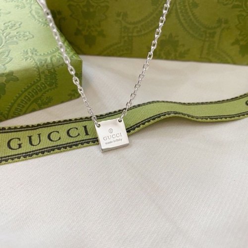 Gucci Luxury Womens Necklace