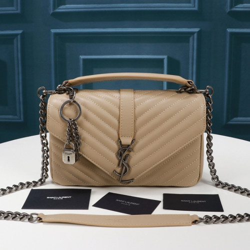 Saint Laurent YSL Womens Bag Designer Luxury Brand Women Shoulder Messenger Bags with Original Box