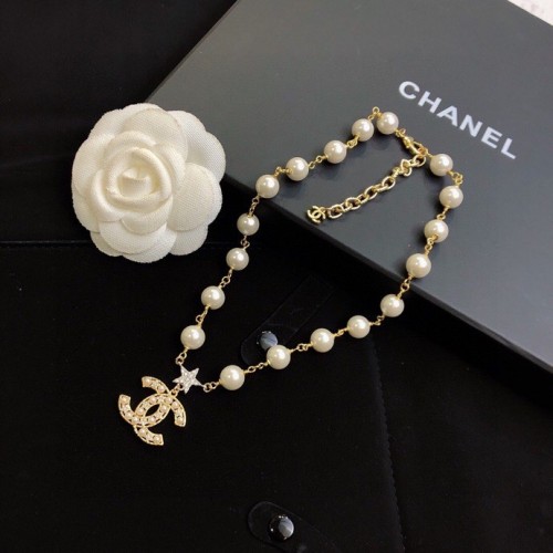 Chanel Luxury Womens Necklace