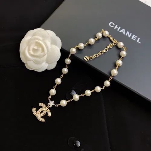 Chanel Luxury Womens Necklace