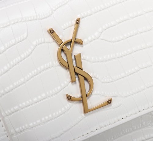 Saint Laurent YSL Womens Bag Designer Luxury Brand Women Shoulder Messenger Bags with Original Box Messenger Bags