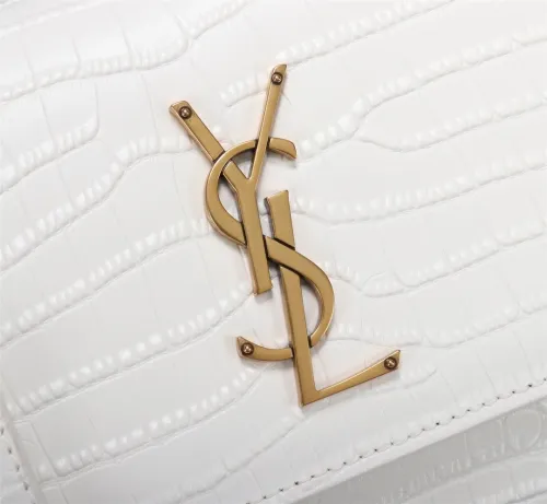 Saint Laurent YSL Womens Bag Designer Luxury Brand Women Shoulder Messenger Bags with Original Box Messenger Bags