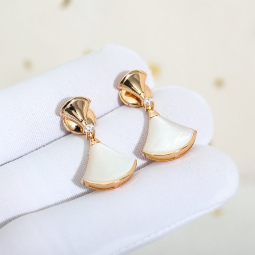 Bvlgari Luxury Womens Earrings
