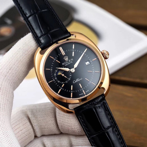 Rolex Watch Luxury Brand Design Fashion Type with Original Box and Certificate Rolex Watches