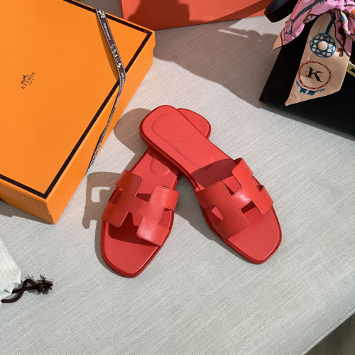 Hermes Womens Shoes Oran Sandal H202230Z 8F370