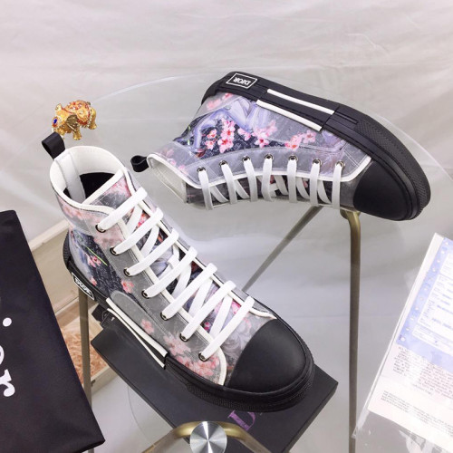 Dior Men Shoes