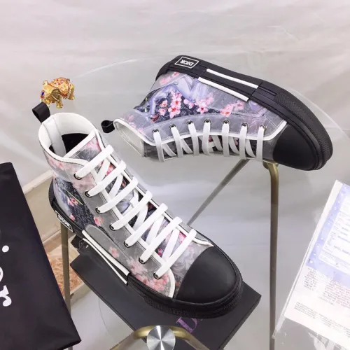 Dior Men Shoes