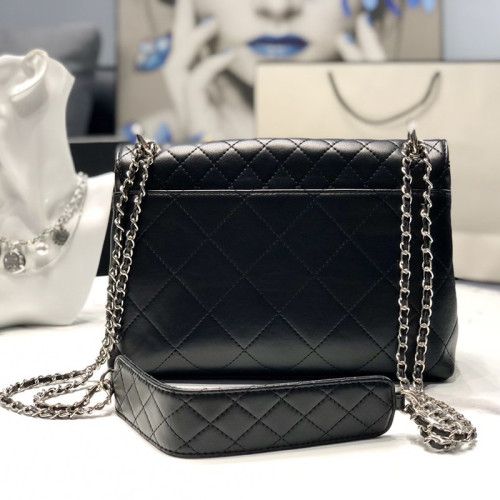 Chanel Womens Bags Shoulder Bags