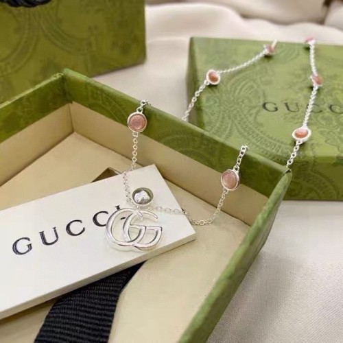 Gucci Luxury Womens Necklace