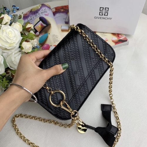 Givenchy Bags Womens Crossbody Bag