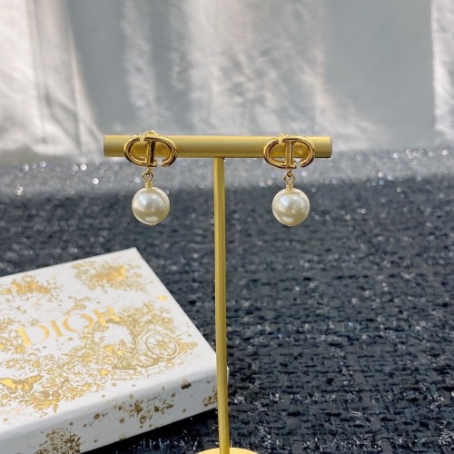 Dior Luxury Womens Earrings E1768