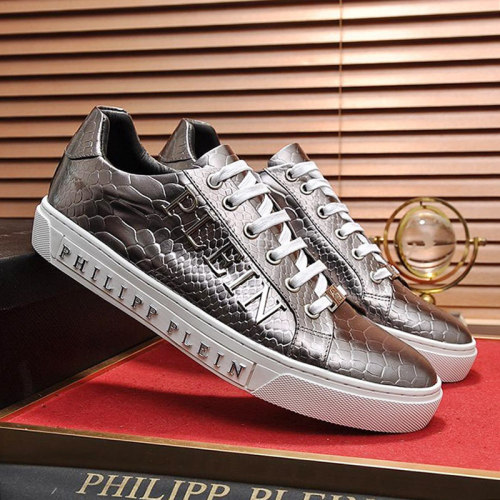 Philipp Plein Men Shoes