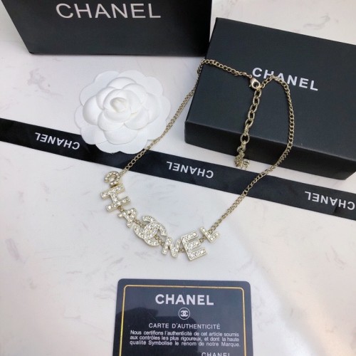 Chanel Luxury Womens Necklace