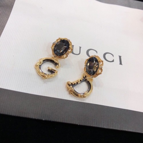 Gucci Luxury Womens Earrings