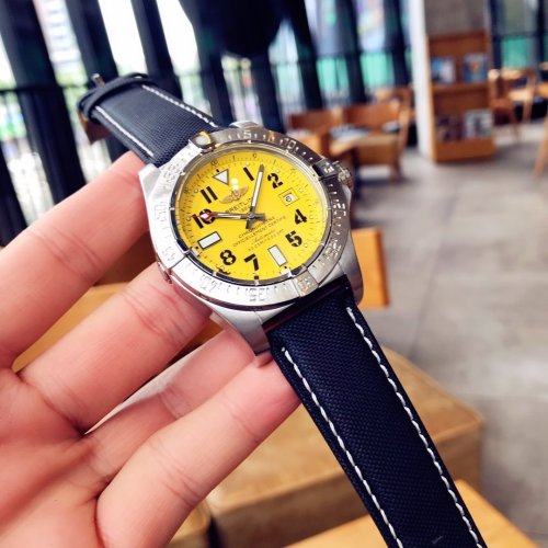 Breitling Watch