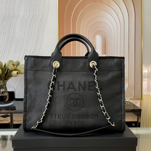 Chanel Womens Bags Handbags for Shopping Large Capacity Design Luxury Brand Handbags for Women with Original Box