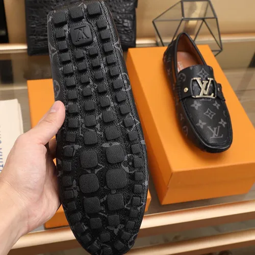 Louis Vuitton Men Shoes Fashion Type Luxury Brand Casual Style