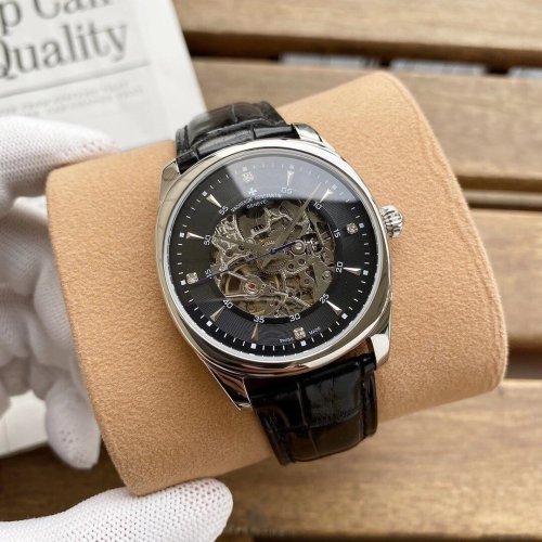 Vacheron Constantin Watch Luxury Brand Design Fashion Type with Original Box